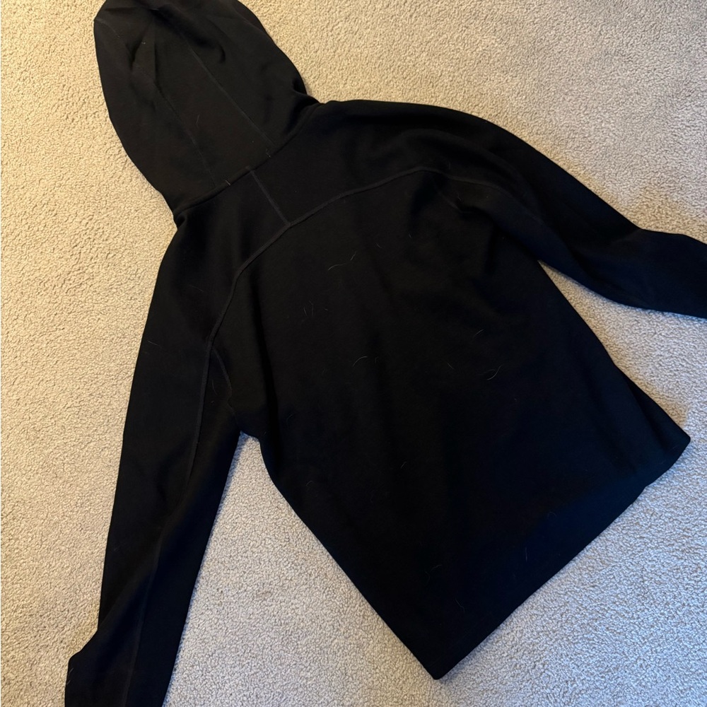 Ibex Shak Hoodie - Picture 4 of 4